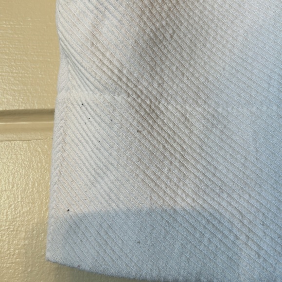 NIKIBIKI Set of 3 Seamless Chevron Ribbed Crop Top - Picture 4 of 17